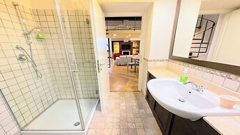Central Spoleto 6 Guests apt With Terrace