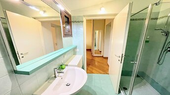 Central Spoleto 6 Guests apt With Terrace