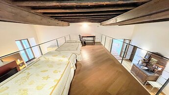 Central Spoleto 6 Guests apt With Terrace