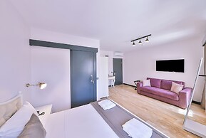 Pitoresk Otel