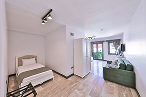 Pitoresk Otel