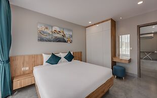 Amata Residence
