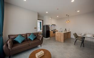 Amata Residence