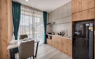 Amata Residence
