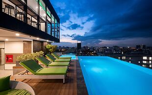 Amata Residence