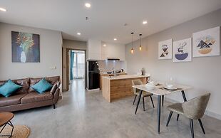Amata Residence
