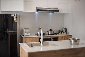 Amata Residence