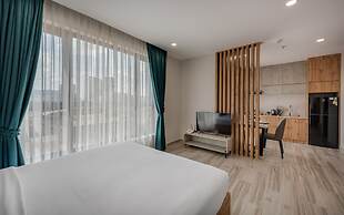 Amata Residence