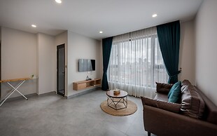 Amata Residence