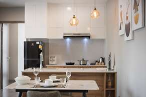 Amata Residence