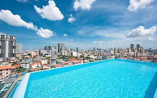 Amata Residence