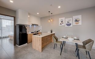 Amata Residence