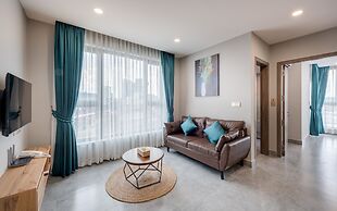 Amata Residence