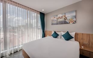 Amata Residence