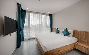 Amata Residence