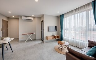 Amata Residence