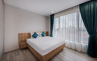 Amata Residence