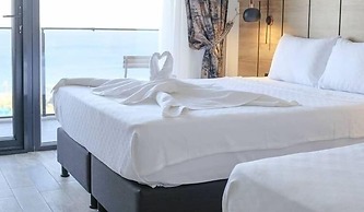 Assos Derin Mavi