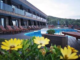 Assos Derin Mavi