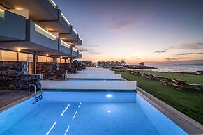 Ebenus Suites by Checkin