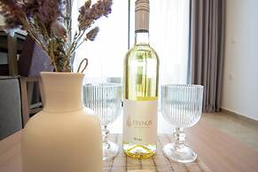 Ebenus Suites by Checkin