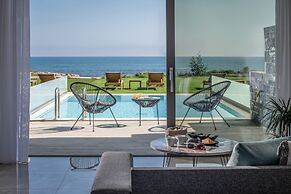 Ebenus Suites by Checkin