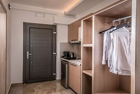 Ebenus Suites by Checkin