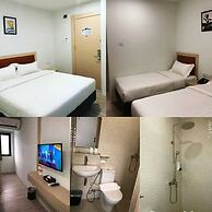 SOVRANO HOTEL