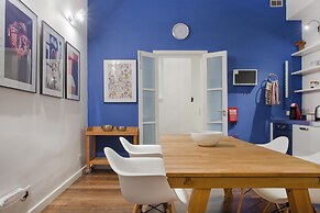 Premium Design Central Suite