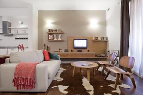 Premium Design Central Suite
