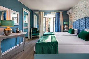 La Capria Suite Hotel Alaçatı - Adults Only