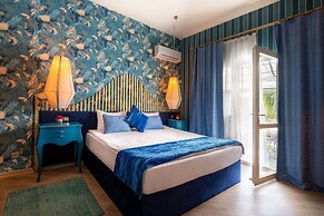 La Capria Suite Hotel Alaçatı - Adults Only