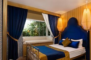 La Capria Suite Hotel Alaçatı - Adults Only