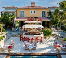 La Capria Suite Hotel Alaçatı - Adults Only
