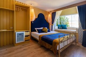 La Capria Suite Hotel Alaçatı - Adults Only