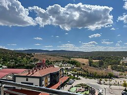 Tokat Termal Kaplıcaları