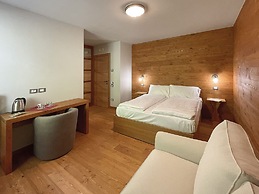 Relais Sauc & SPA - Agriturismo