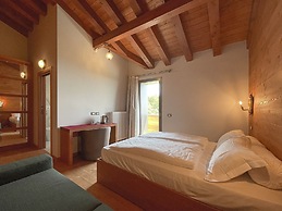Relais Sauc & SPA - Agriturismo