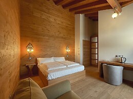 Relais Sauc & SPA - Agriturismo