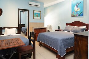 Hotel La Cueva De Limón