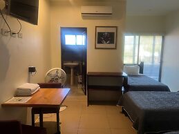 Hotel La Cueva De Limón