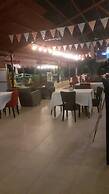 Hotel La Cueva De Limón