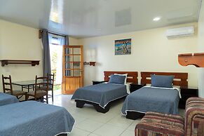 Hotel La Cueva De Limón