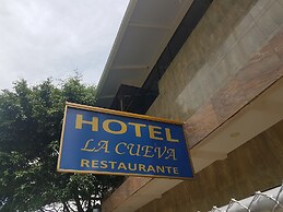Hotel La Cueva De Limón