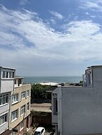 Sultan Pier Hotel