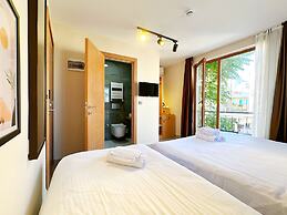 Sultan Pier Hotel