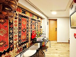 Sultan Pier Hotel