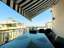 Sultan Pier Hotel