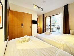 Sultan Pier Hotel