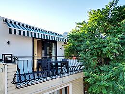 Sultan Pier Hotel